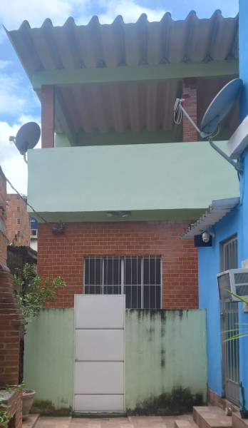 Casa à venda Centro com 92m² e 2 quartos por R$ 80.000 - 569330165-1.jpeg