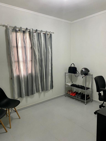 Apartamento à venda Parque São Jorge com 48m² e 2 quartos por R$ 160.000 - 1398516745-quarto-h-1.jpg