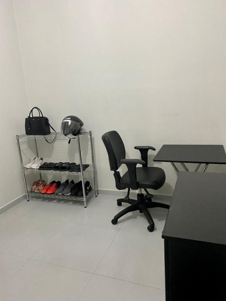 Apartamento à venda Parque São Jorge com 48m² e 2 quartos por R$ 160.000 - 1595761376-quarto-h-2.jpg