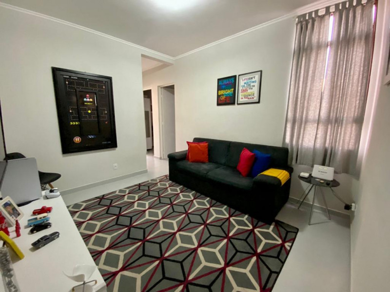 Apartamento à venda Parque São Jorge com 48m² e 2 quartos por R$ 160.000 - 20705142-sala-2.jpg