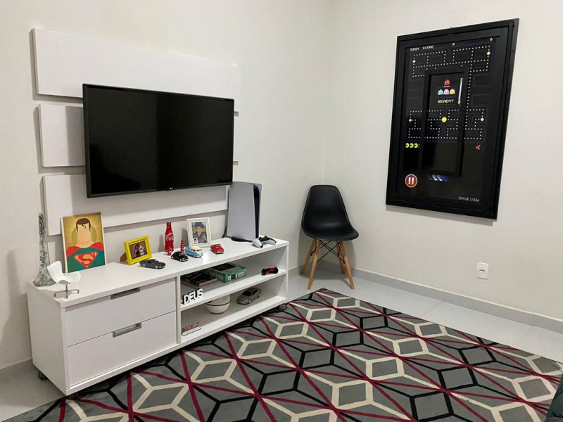 Apartamento à venda Parque São Jorge com 48m² e 2 quartos por R$ 160.000 - 475383342-sala-3.jpg