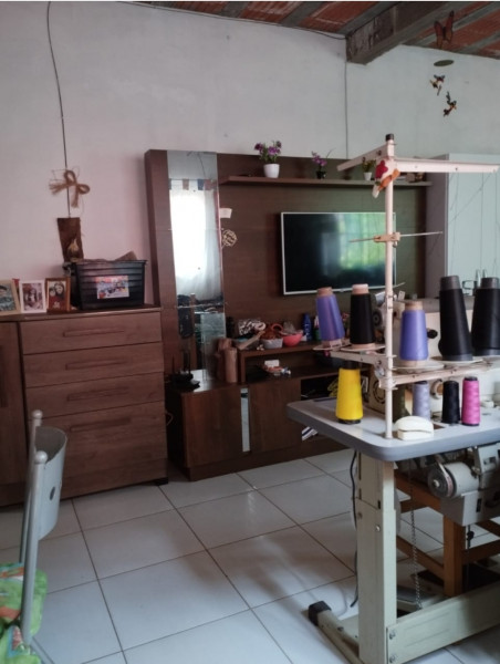 Casa à venda Chácara do Solar II (Fazendinha) com 280m² e 1 quarto por R$ 330.000 - 1114597594-screenshot-20221211-201209-gallery.jpg