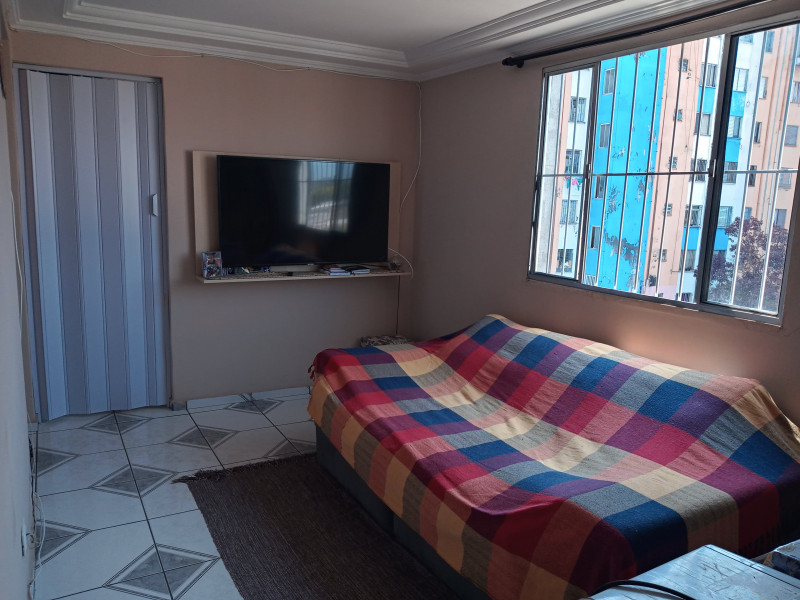 Apartamento à venda Jardim Pedro José Nunes com 42m² e 2 quartos por R$ 150.000 - 932007000-20211006-100901-hdr.jpg