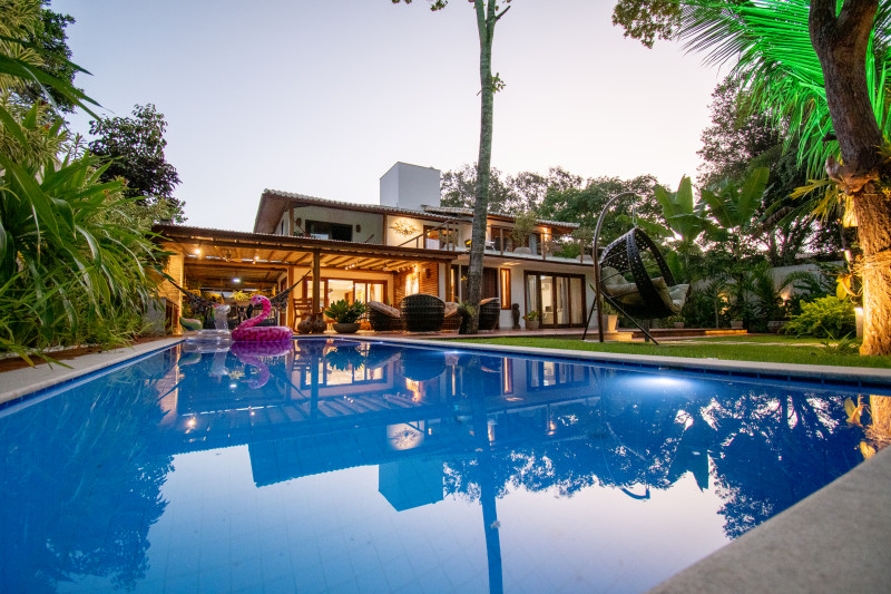 Casa à venda CENTRO com 475m² e 3 quartos por R$ 4.980.000 - 947649487-img-5245.JPG