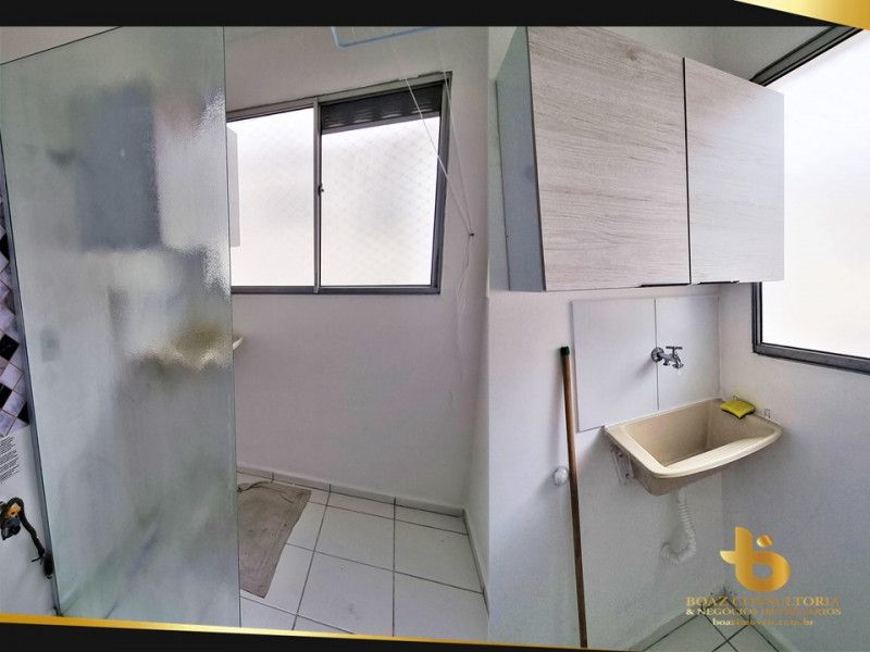 Apartamento à venda Vossoroca com 47m² e 2 quartos por R$ 219.000 - 114437302-slide11.JPG