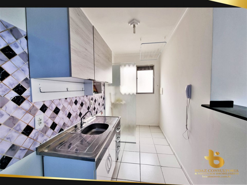 Apartamento à venda Vossoroca com 47m² e 2 quartos por R$ 219.000 - 1400380286-slide7.JPG