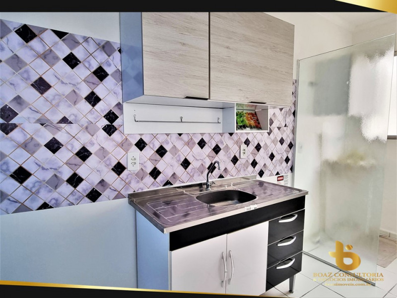 Apartamento à venda Vossoroca com 47m² e 2 quartos por R$ 219.000 - 1484982332-slide9.JPG