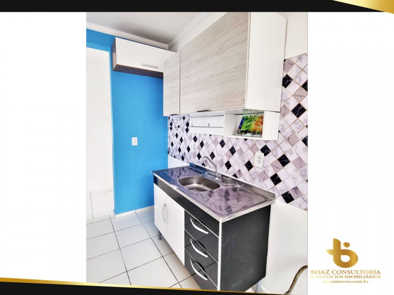 Apartamento à venda Vossoroca com 47m² e 2 quartos por R$ 219.000 - 465460677-slide8.JPG