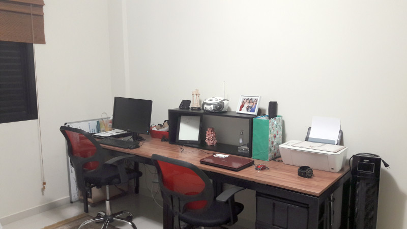 Apartamento à venda Vila Independência com 94m² e 3 quartos por R$ 420.000 - 2060899479-quarto-2-2-2.jpg