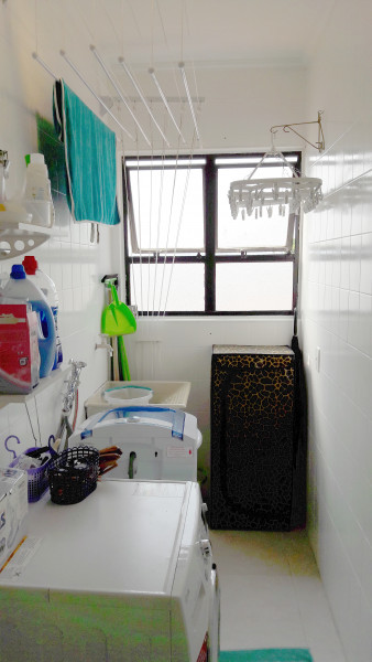 Apartamento à venda Vila Independência com 94m² e 3 quartos por R$ 420.000 - 562839450-lavanderia-2-2.jpg