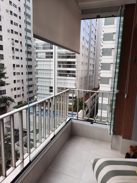 Apartamento à venda Barra Funda com 60m² e 1 quarto por R$ 350.000 - 519076148-20220615-141845.jpg
