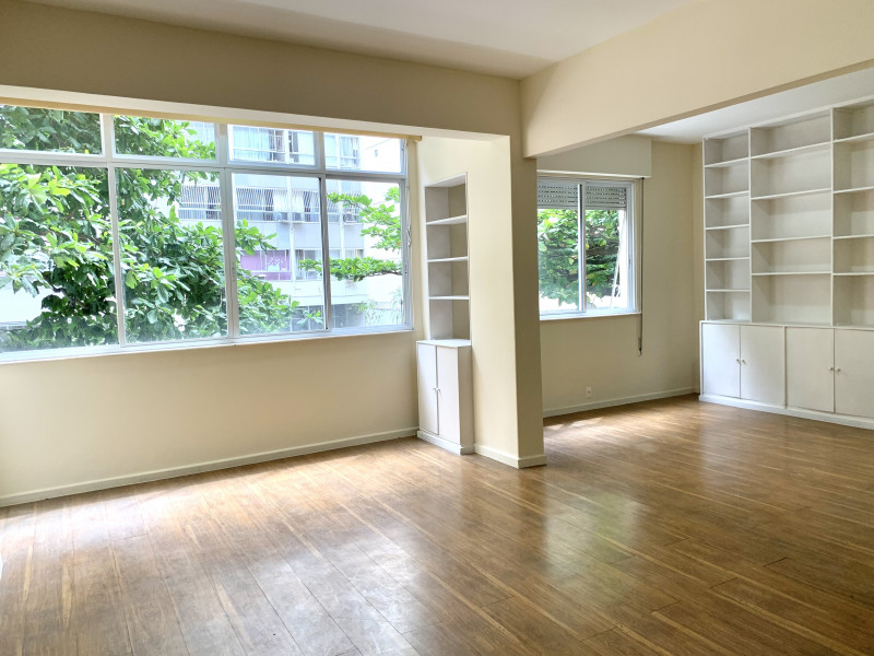 Apartamento à venda Copacabana com 115m² e 3 quartos por R$ 1.030.000 - 1381407651-img-6867.jpeg
