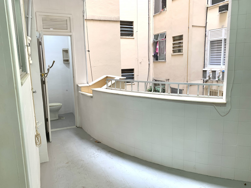 Apartamento à venda Copacabana com 115m² e 3 quartos por R$ 1.030.000 - 2003257235-img-6912.jpeg