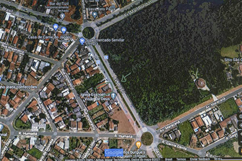 Casa à venda Jardim Buriti Sereno com 300m² e 5 quartos por R$ 450.000 - 1068489694-dsc-2214mapagooglew.jpg