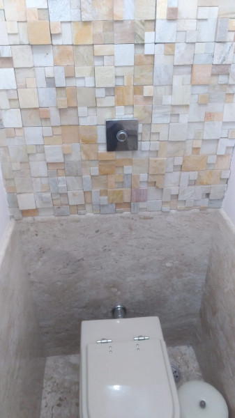 Casa à venda Centro Alto com 400m² e 3 quartos por R$ 1.200.000 - 1324451929-lavabo.jpg