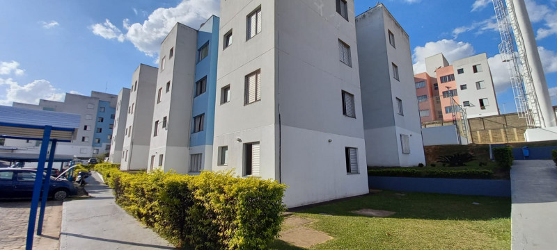 Apartamento à venda Parque Valença I com 50m² e 2 quartos por R$ 150.000 - 1651700045-27c0b530-d439-44dc-9ac1-5954d9e15061.jpeg