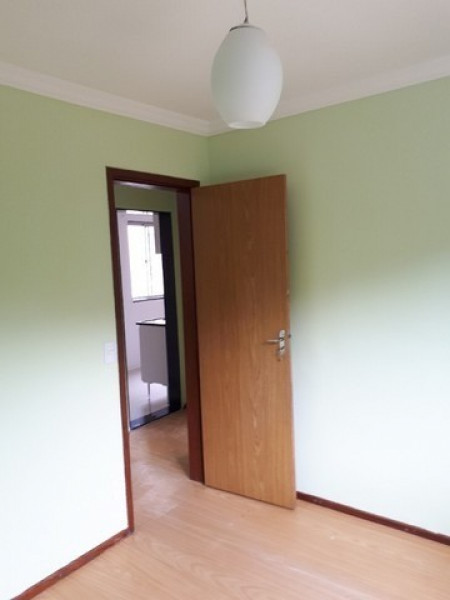 Apartamento à venda Francisco Bernardino com 42m² e 2 quartos por R$ 150.000 - 1049500383-9.jpg