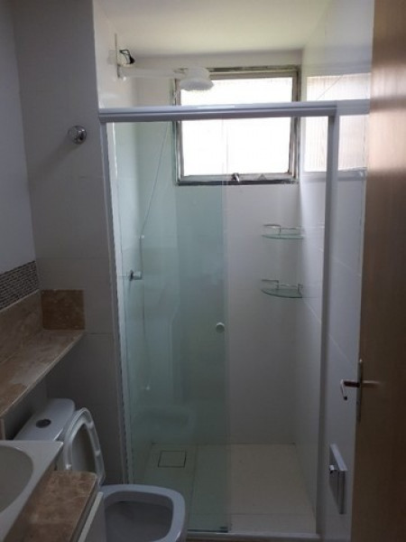 Apartamento à venda Francisco Bernardino com 42m² e 2 quartos por R$ 150.000 - 1172719610-7.jpg