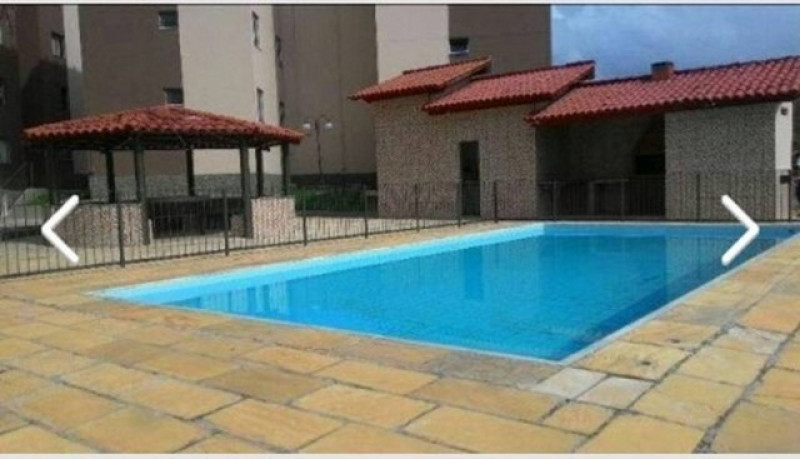 Apartamento à venda Francisco Bernardino com 42m² e 2 quartos por R$ 150.000 - 2000004557-1.jpg