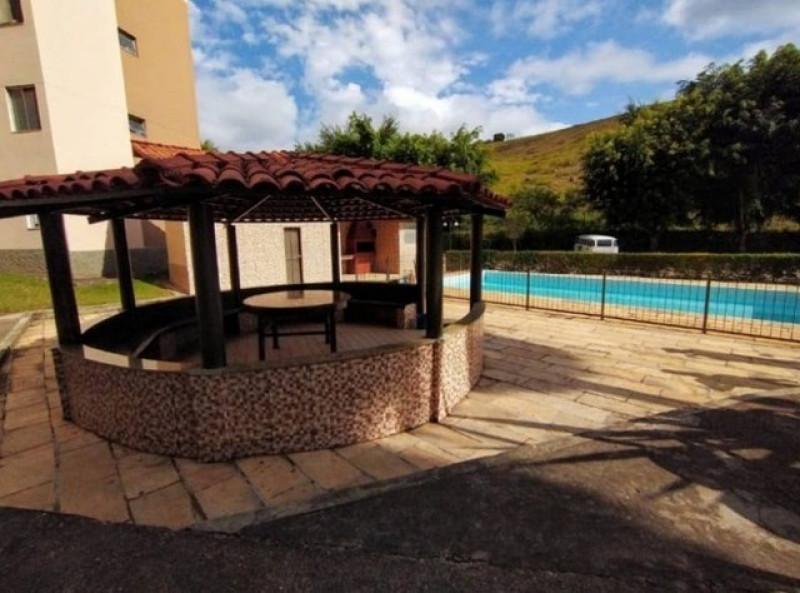 Apartamento à venda Francisco Bernardino com 42m² e 2 quartos por R$ 150.000 - 547755431-3.jpg