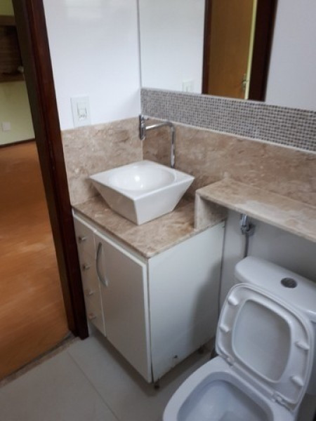 Apartamento à venda Francisco Bernardino com 42m² e 2 quartos por R$ 150.000 - 566041930-8.jpg