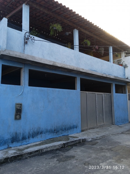 Casa à venda Centro com 120m² e 5 quartos por R$ 170.000 - 525491865-img-20230331-161241-1.jpg