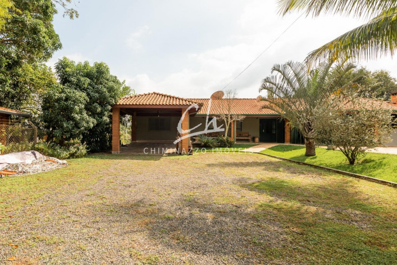 Chácara à venda Loteamento Chácaras Vale das Garças com 181m² e 2 quartos por R$ 920.000 - 602836026-imagens-677593.jpg