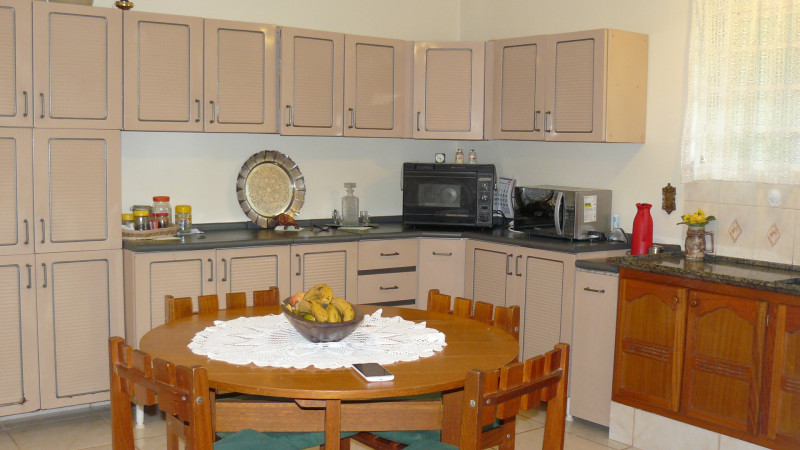Casa à venda Três Barras com 380m² e 3 quartos por R$ 407 - 1593437461-cozinha.JPG