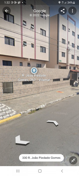 Apartamento à venda Vilamar com 57m² e 1 quarto por R$ 180.000 - 574619085-20221228133255.jpg