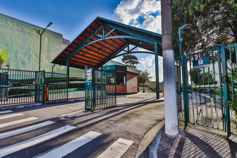 Casa à venda Jardim Bonfiglioli com 150m² e 3 quartos por R$ 900.000 - 596594785-19-portaria.jpg