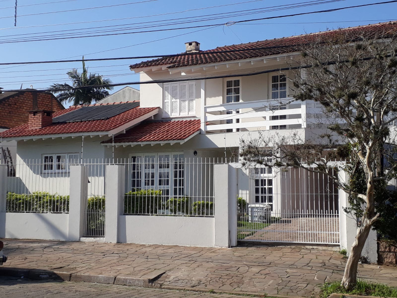 Casa à venda Vila Nova com 264m² e 3 quartos por R$ 950.000 - 789496607-img-20220726-wa0003.jpg