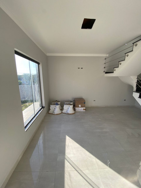 Casa à venda Campina da Barra com 92m² e 3 quartos por R$ 450 - 1635502517-escada.jpg