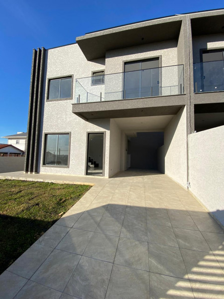 Casa à venda Campina da Barra com 92m² e 3 quartos por R$ 450 - 1789357847-sobrado-esquina.jpg