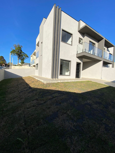 Casa à venda Campina da Barra com 92m² e 3 quartos por R$ 450 - 1877370105-quintal.jpg