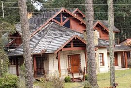 Casa à venda Centro com 400m² - 3 dormitórios -  vaga - R$ 1.600.000 - 1465007394-casa-frente.jpg