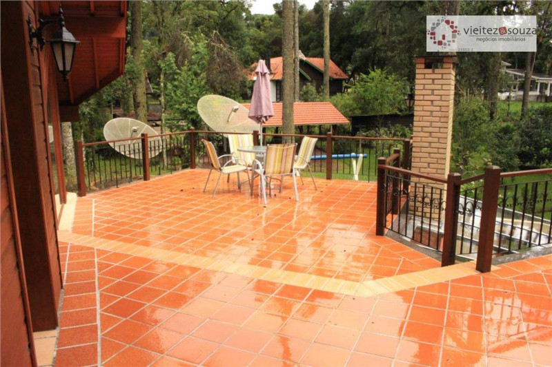 Casa à venda Centro com 400m² e 3 quartos por R$ 1.600.000 - 1338448659-varanda-superior-1.jpg