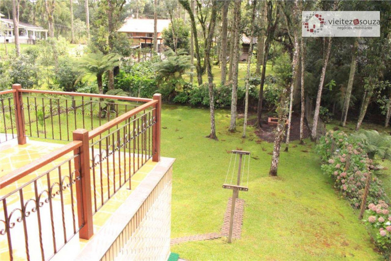 Casa à venda Centro com 400m² e 3 quartos por R$ 1.600.000 - 1980985097-quintal-1.jpg