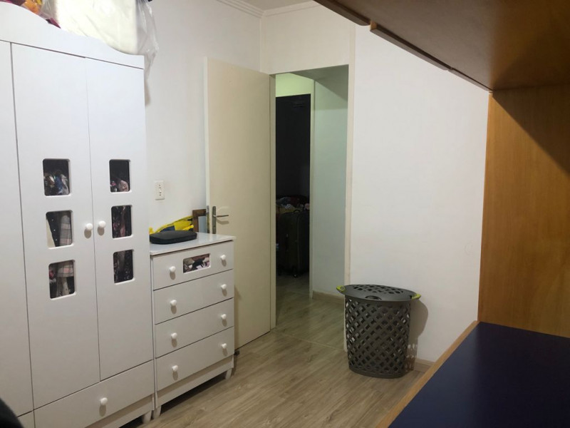 Apartamento à venda Vila Palmares com 61m² e 3 quartos por R$ 315.000 - 806057582-quarto1.jpeg