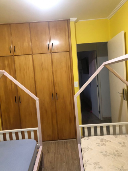 Apartamento à venda Vila Palmares com 61m² e 3 quartos por R$ 315.000 - 974755671-quarto-2.jpeg