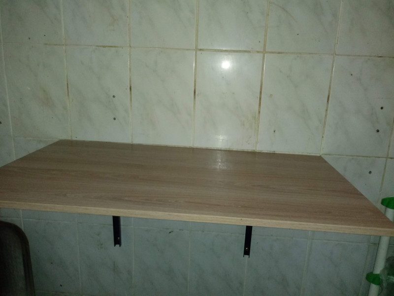 Casa de condomínio à venda Taquara com 75m² e 2 quartos por R$ 420 - 1527354747-20190516-164149.jpg