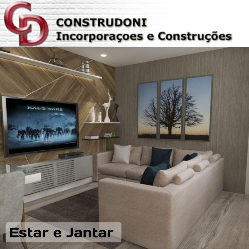 Apartamento à venda Jardim Utinga com 114m² e 2 quartos por R$ 469.000 - 1565314530-sala-estar-e-jantar-jardim-utinga.jpg