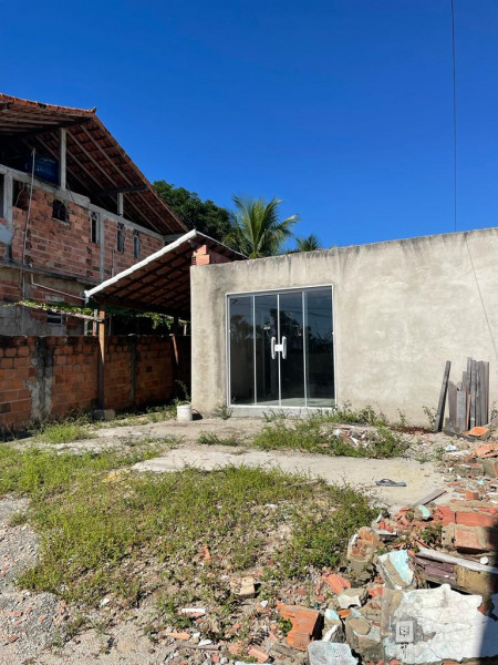 Casa à venda Vila Rica com 90m² e 2 quartos por R$ 150.000 - 103095440-f600b606-d304-42eb-9da4-661ebdda6045.jpeg