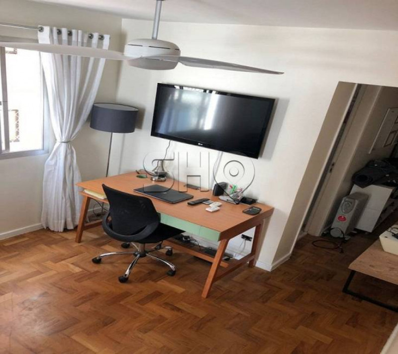 Apartamento à venda Bela Vista com 34m² e 1 quarto por R$ 365.000 - 1122898376-tv.jpg