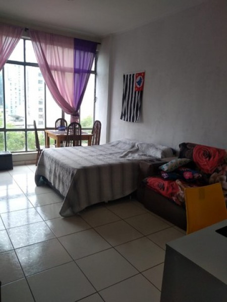 Apartamento à venda Campos Elíseos com 30m² e 1 quarto por R$ 230.000 - 1323075273-853200215742562.jpg