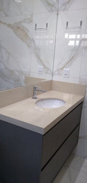 Casa de condomínio à venda Residencial Araguaia com 146m² e 3 quartos por R$ 1.250.000 - 1018454595-img-20230521-102211989-mp.jpg