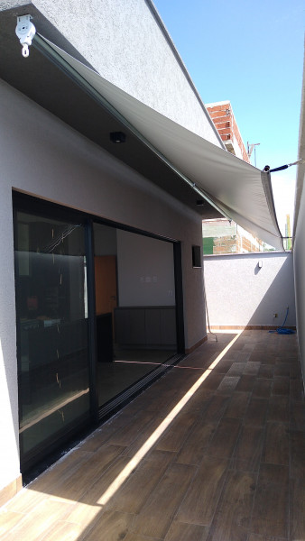 Casa de condomínio à venda Residencial Araguaia com 146m² e 3 quartos por R$ 1.250.000 - 172751139-img-20220412-wa0020.jpeg