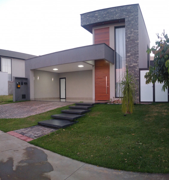 Casa de condomínio à venda Residencial Araguaia com 146m² e 3 quartos por R$ 1.250.000 - 1997857933-img-20230521-175046869.jpg
