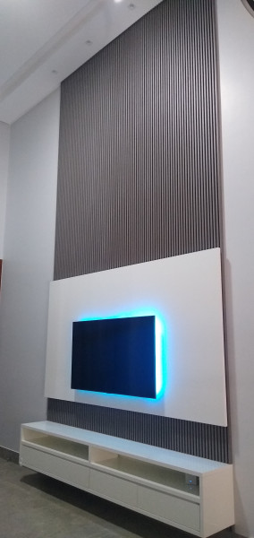 Casa de condomínio à venda Residencial Araguaia com 146m² e 3 quartos por R$ 1.250.000 - 224031071-img-20230526-143009972.jpg