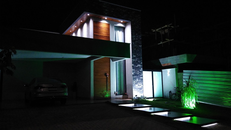 Casa de condomínio à venda Residencial Araguaia com 146m² e 3 quartos por R$ 1.250.000 - 413201341-img-20221126-wa0009.jpeg