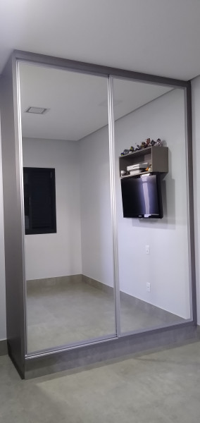 Casa de condomínio à venda Residencial Araguaia com 146m² e 3 quartos por R$ 1.250.000 - 510451397-img-20230521-115029554.jpg